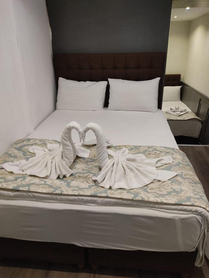 Siesta Premium Hotel Istambul Exterior foto