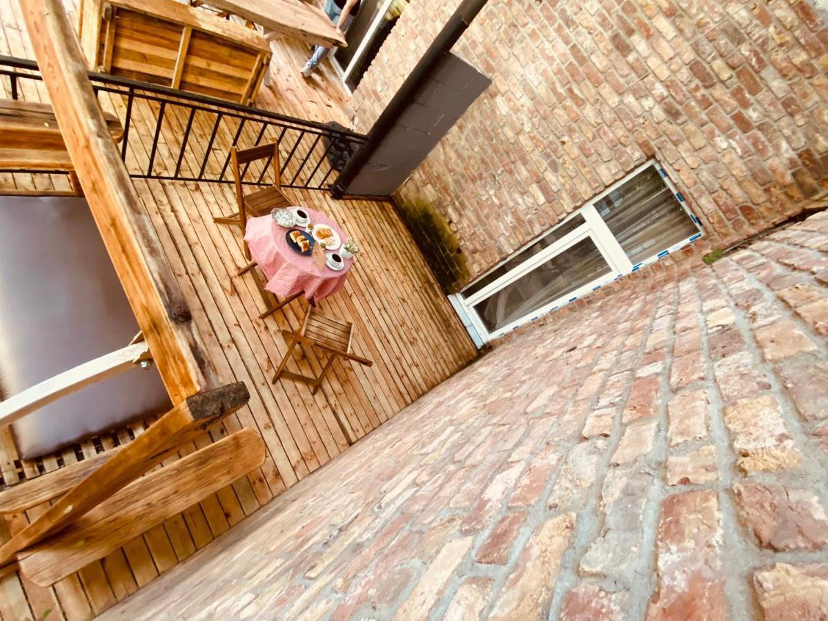 Siesta Premium Hotel Istambul Exterior foto