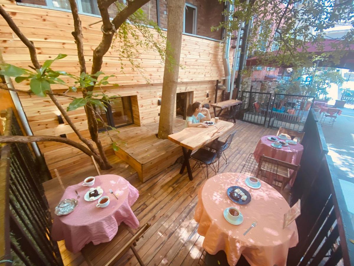 Siesta Premium Hotel Istambul Exterior foto